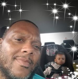 Meet your Posher, Patrick